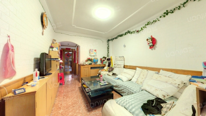 佟卫里二手房实景图