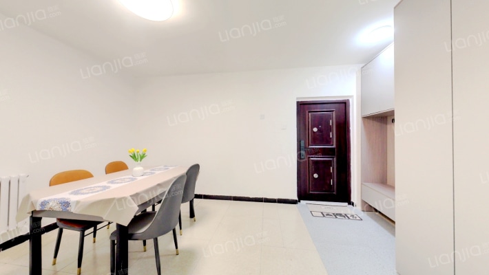 自由度二手房实景图