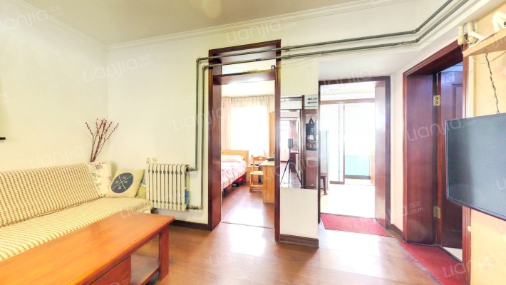 金水路二手房实景图