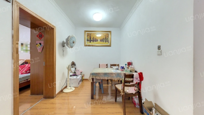 东井村46号二手房实景图