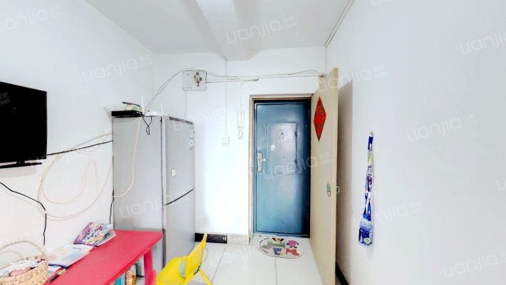 双柳树头条二手房实景图