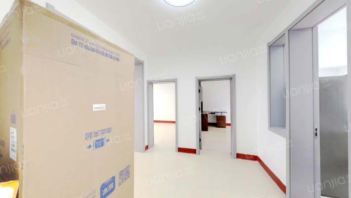 省金属公司宿舍二手房实景图