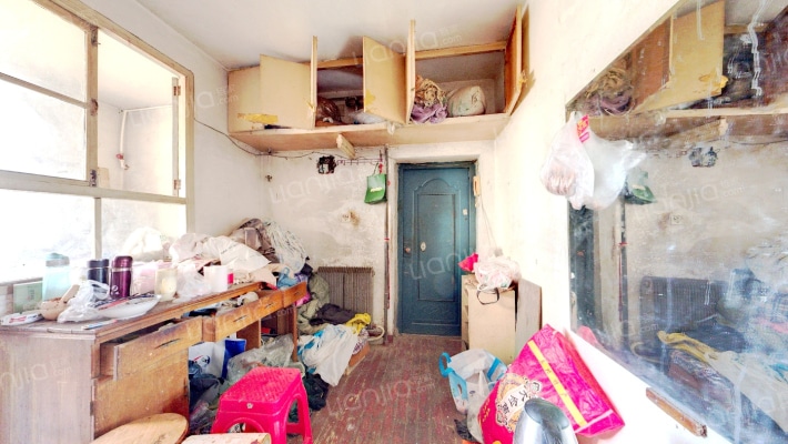 民德街二手房实景图