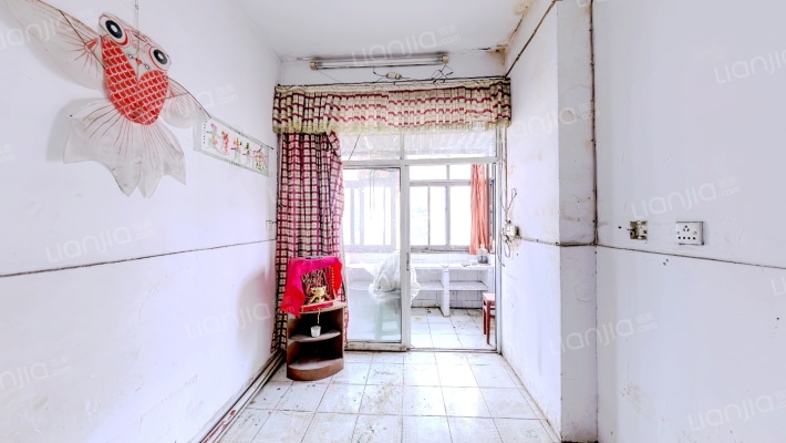 龚北路二手房实景图