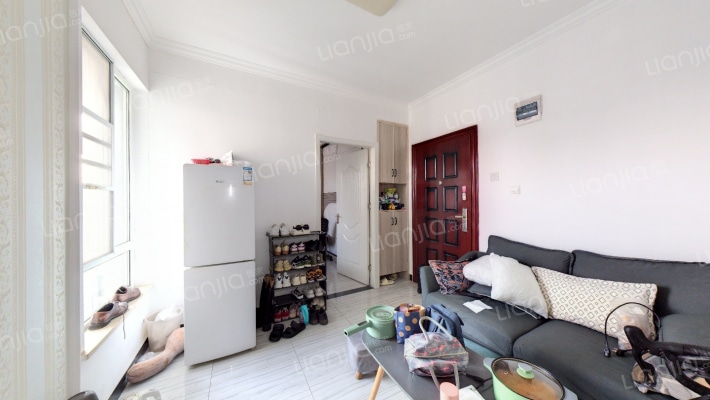 东沙花园北区二手房实景图