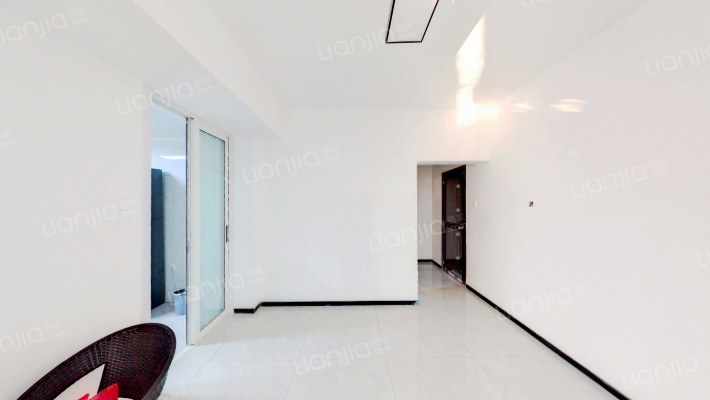 徽商国际大厦二手房实景图