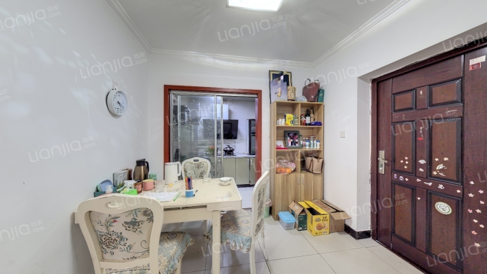 元成东盛家园二手房实景图