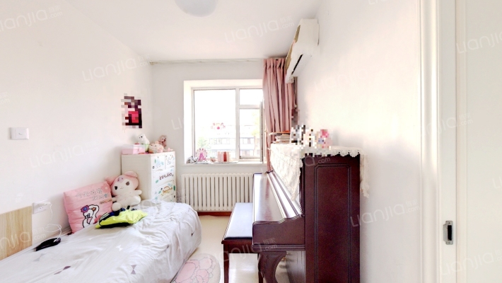 惠民路小区二手房实景图