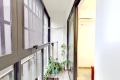 中式园林风格：精装修标准两室一厅
