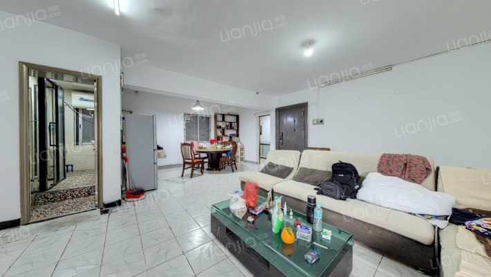 永福大厦二手房实景图