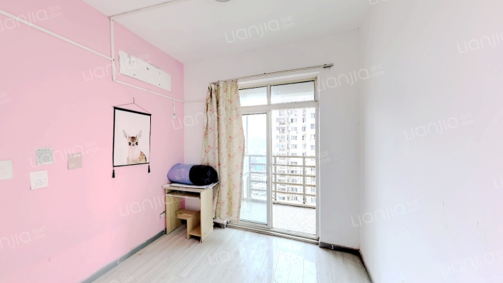 康桥小区二手房实景图