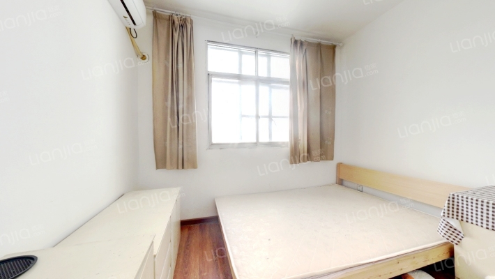 协作路17-18号二手房实景图