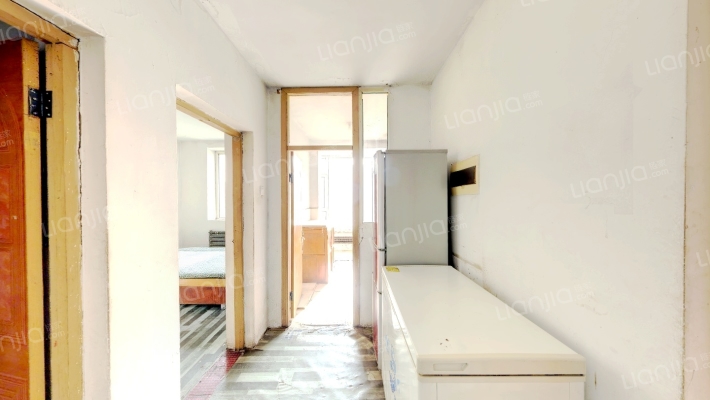 聚宝家园二手房实景图