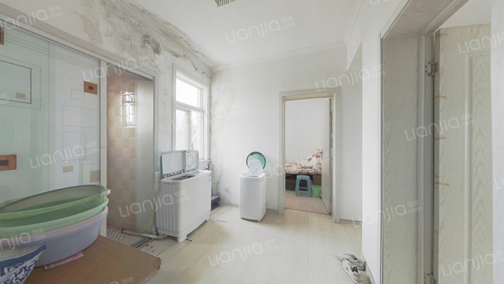 杨庄南村二手房实景图