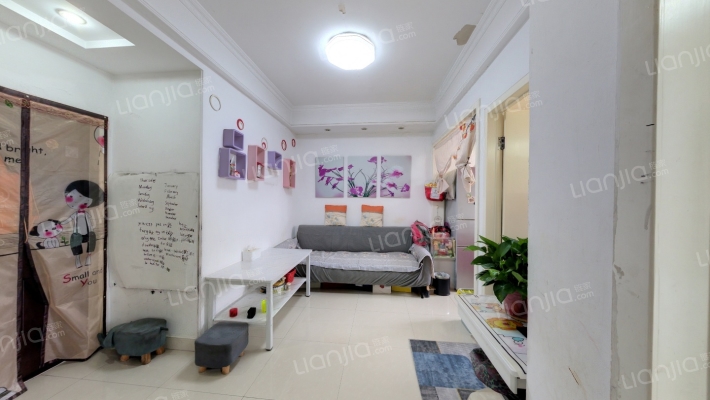 二板桥二手房实景图