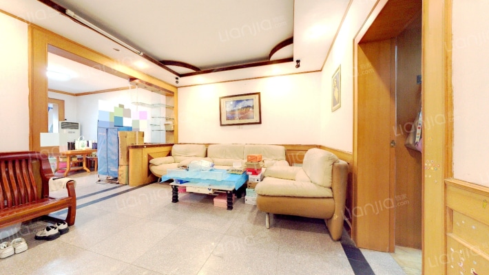 高雄小区二手房实景图