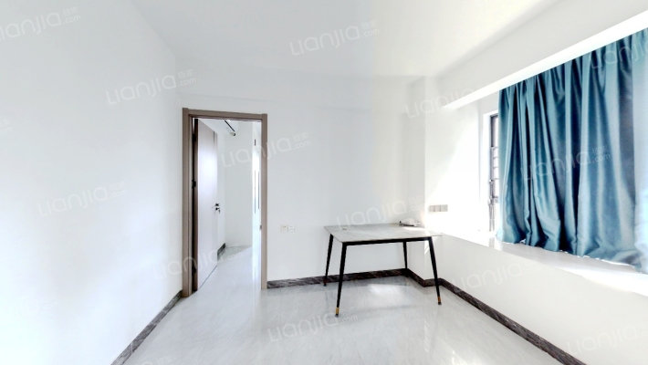 汤斜华郡二手房实景图