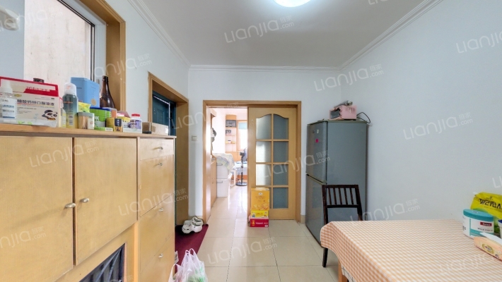 万寿路西街9号二手房实景图