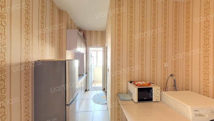 大沽北路二手房实景图