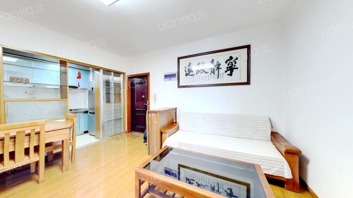 金阜雅苑二手房实景图