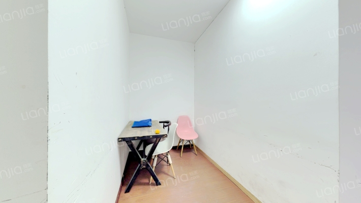 越秀星汇悦城二手房实景图