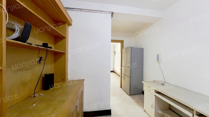 孚泰公寓二手房实景图