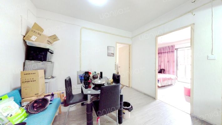 水榭花都苑二手房实景图