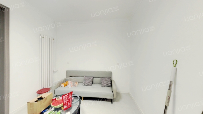 经五路23号院二手房实景图