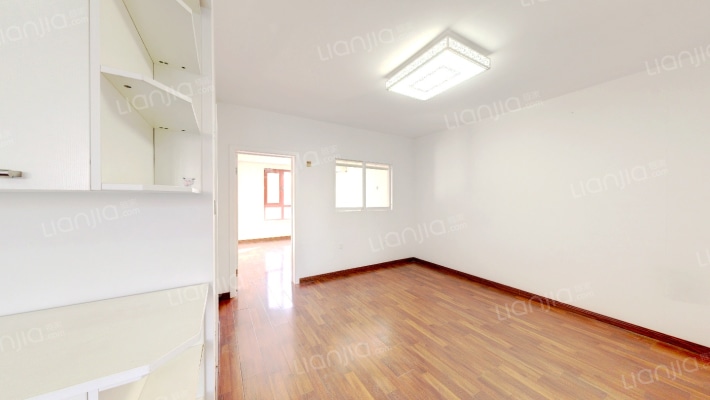 宏发国际名城二手房实景图