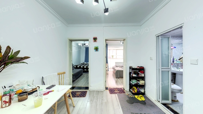 建康大厦二手房实景图