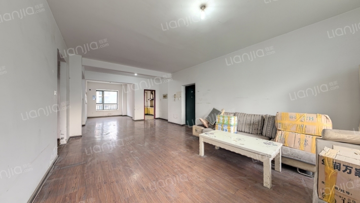 大地锦苑二手房实景图