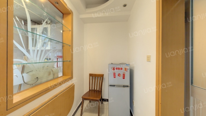 月坛北街二手房实景图