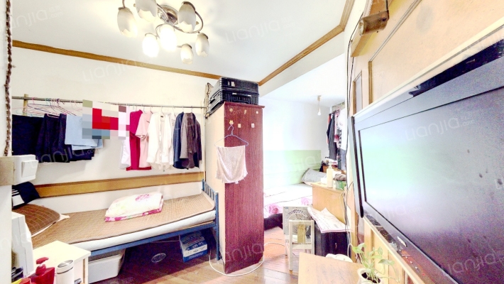 金海大厦二手房实景图