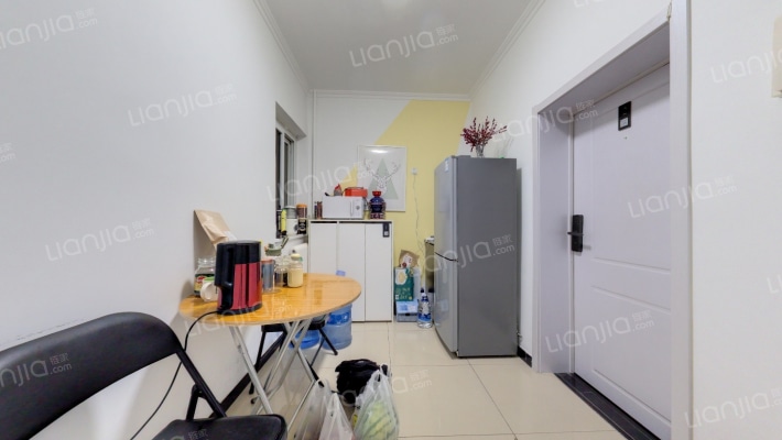 裕中东里二手房实景图