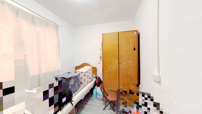 后河小区二手房实景图