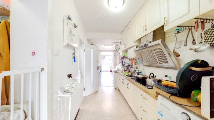 四达里二手房实景图