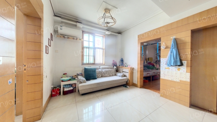 省人大尚朴路23号住宅区二手房实景图