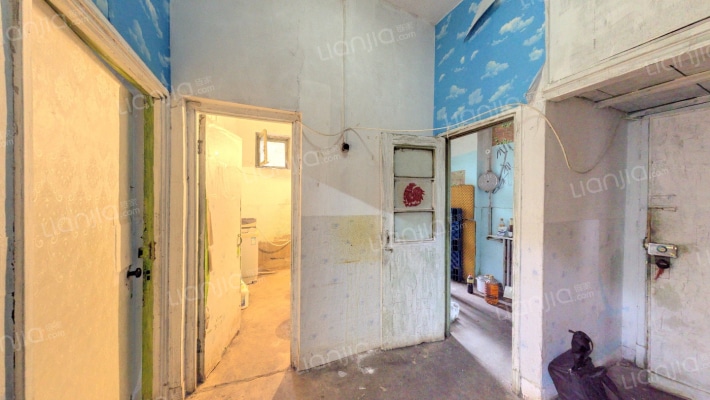 万源东里二手房实景图