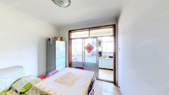 八局小区二手房实景图