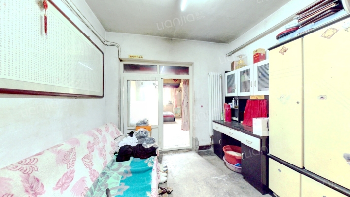 寿园里二手房实景图