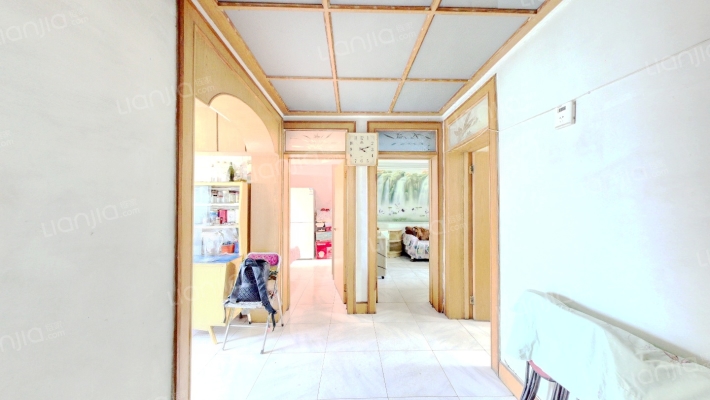 中国烟草烟厂宿舍二手房实景图