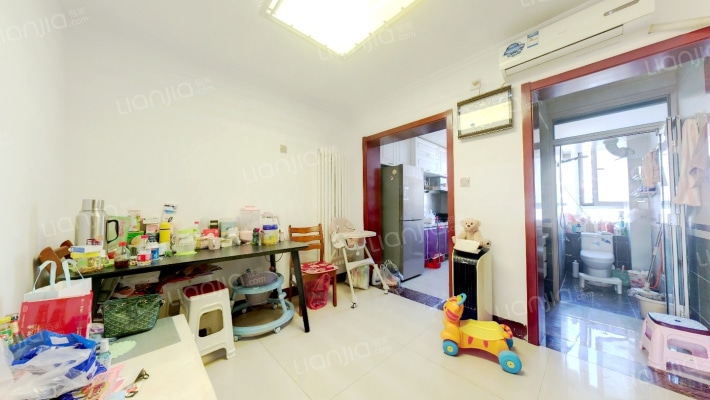 梁庄四街二手房实景图