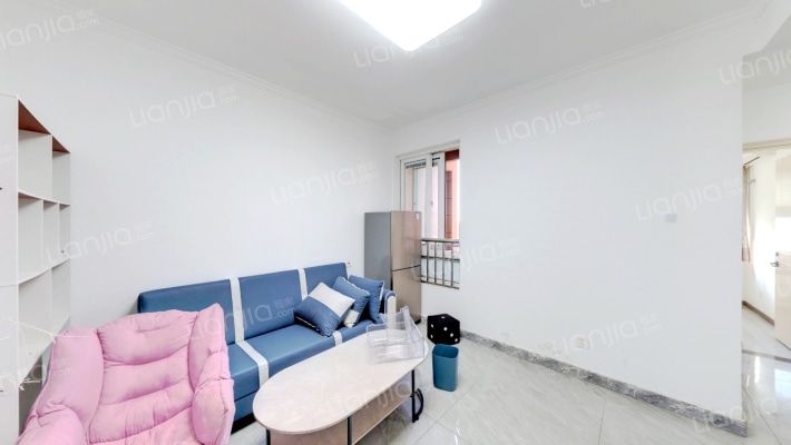 三元家园二手房实景图