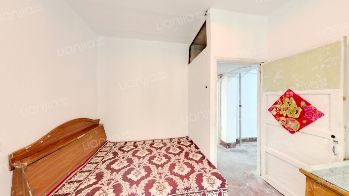 荣华社区二手房实景图