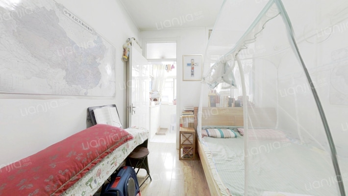 解放路7-1号二手房实景图