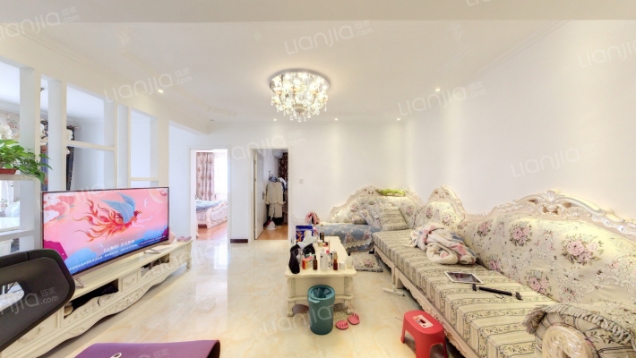 维华商业广场二手房实景图