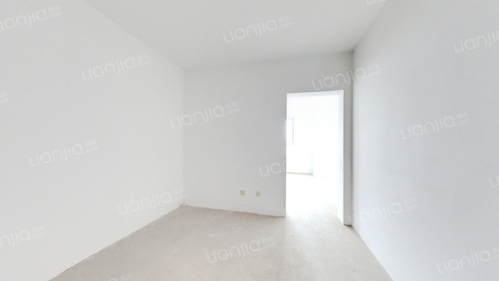 鑫余华府二手房实景图