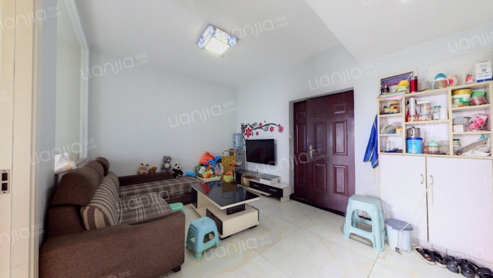 曼哈顿二期半山壹号二手房实景图