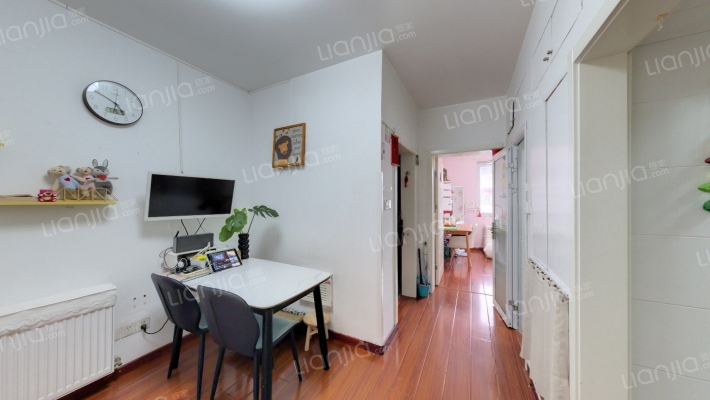 宝地园二手房实景图