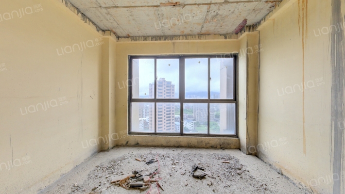 凯旋观邸二手房实景图